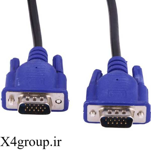 کابل X4Net VGA 1.5m