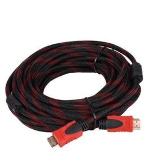 کابل کنفی X4Net HDMI 15m — تصویر ۲