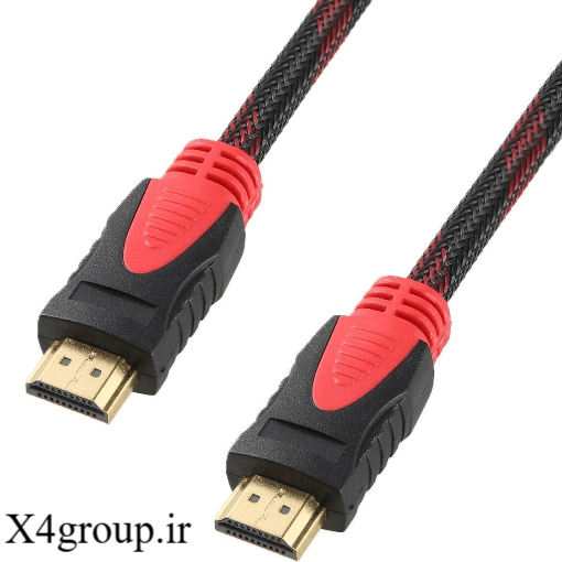 کابل کنفی X4Net HDMI 3m