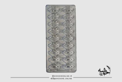 قالب پلی کربنات لب — تصویر ۲