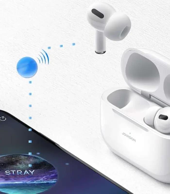 ایرپاد Joyroom JR-T03S Pro ANC — تصویر ۸