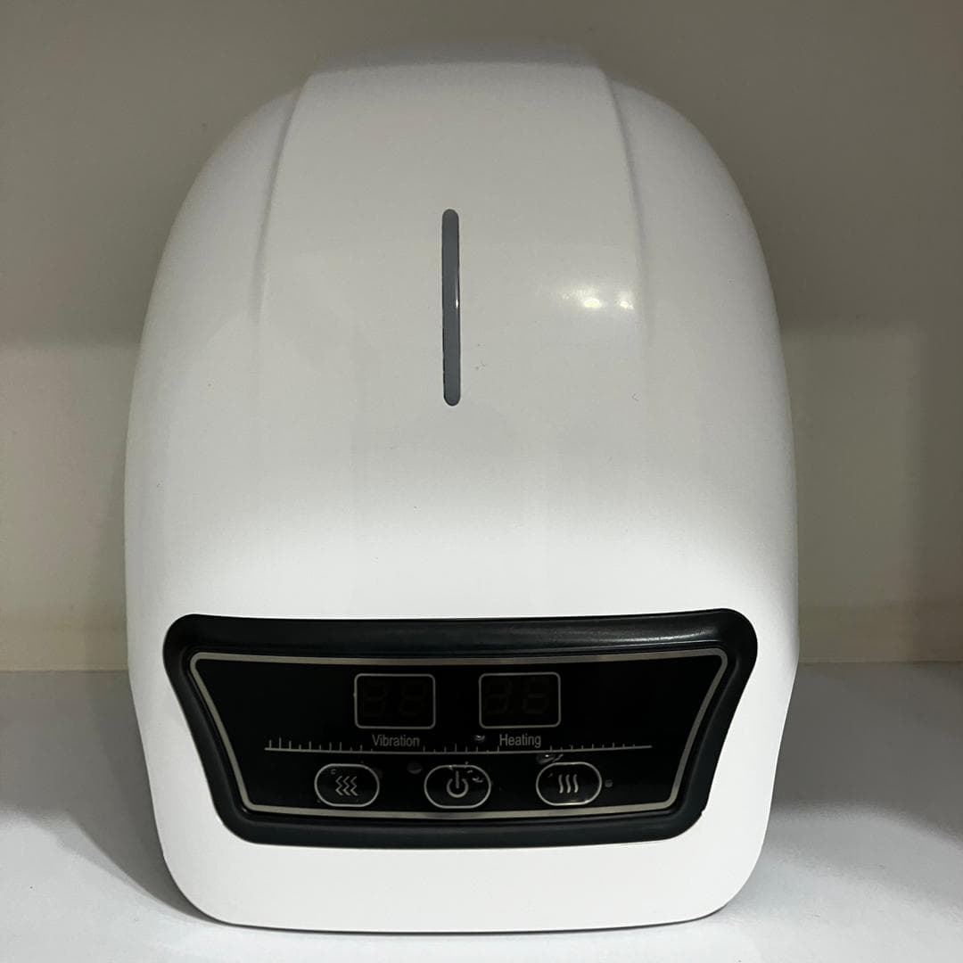 ماساژور زانو هوشمند مدل Knee Massager — تصویر ۶