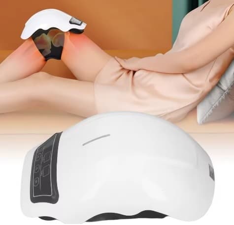 ماساژور زانو هوشمند مدل Knee Massager — تصویر ۳