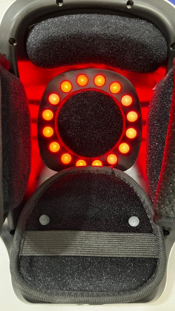 ماساژور زانو هوشمند مدل Knee Massager — تصویر ۷