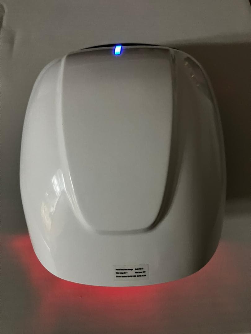 ماساژور زانو هوشمند مدل Knee Massager — تصویر ۴