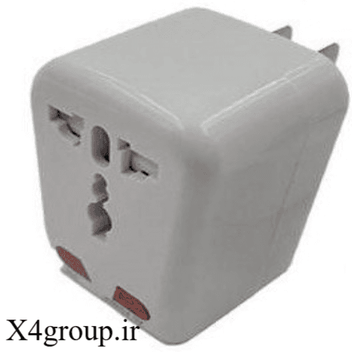 تبدیل 3به2 برق همه کاره پی نت sh-206