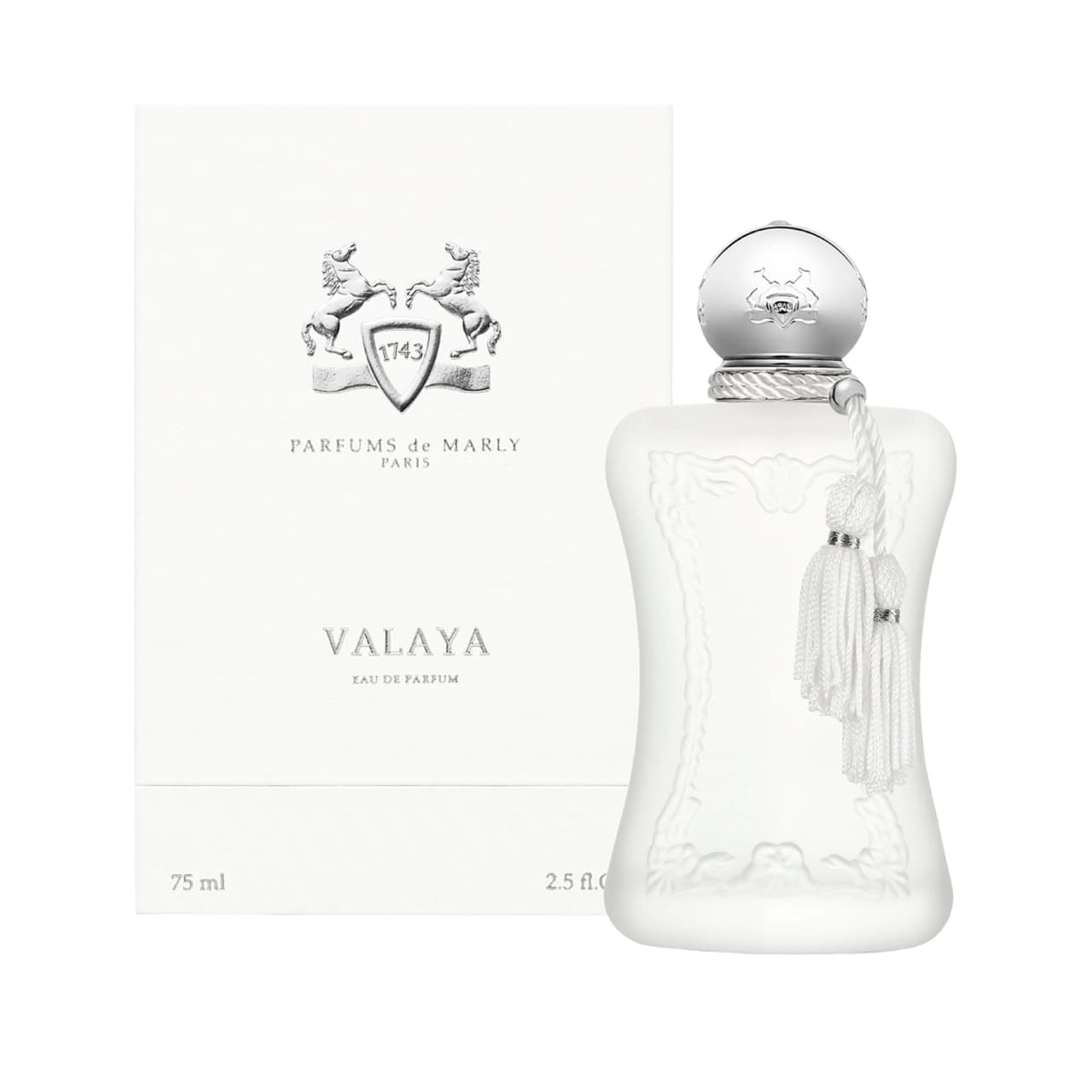 عطر زنانه پارفومز د مارلی والایا | Parfums de Marly Valaya — تصویر ۲