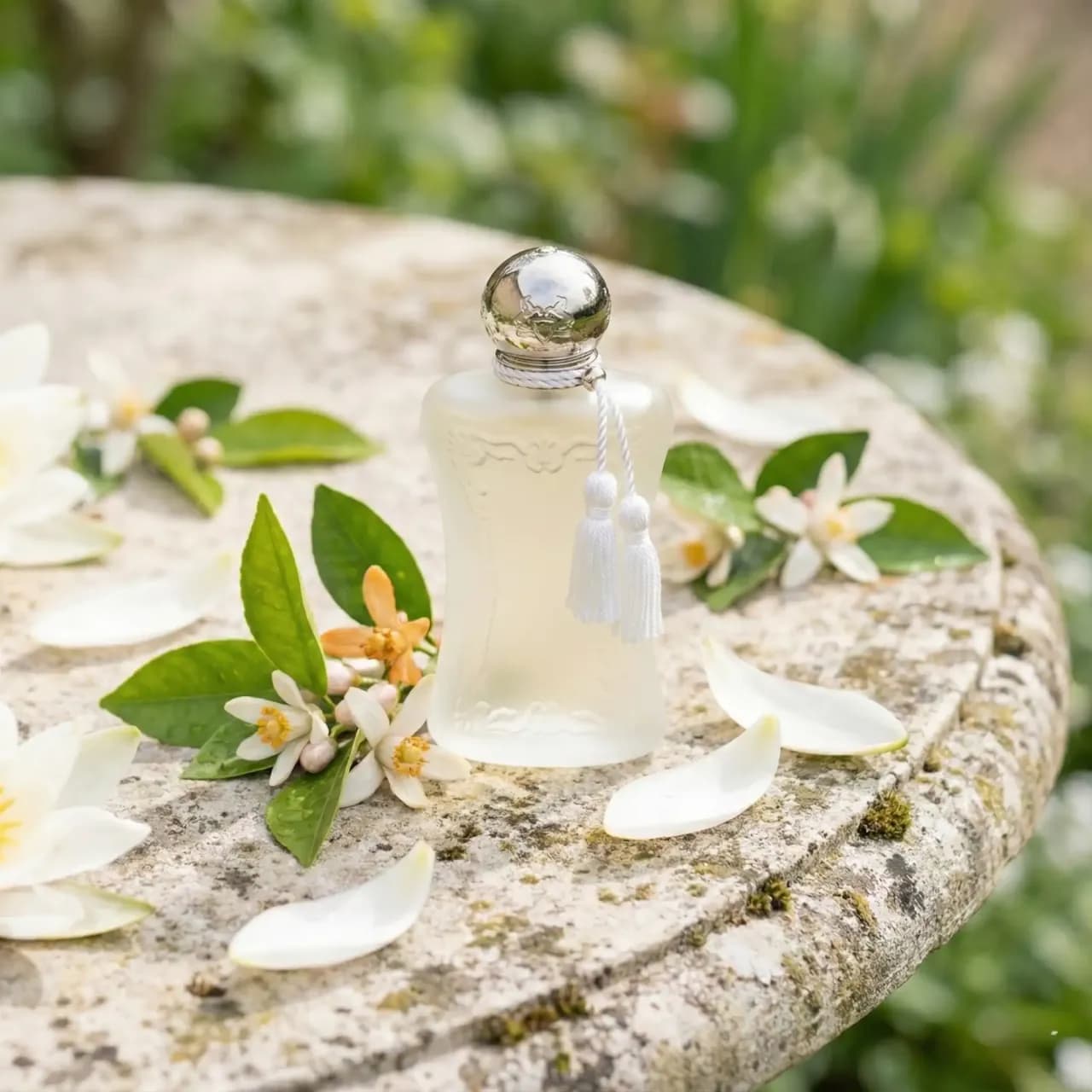 عطر زنانه پارفومز د مارلی والایا | Parfums de Marly Valaya — تصویر ۳