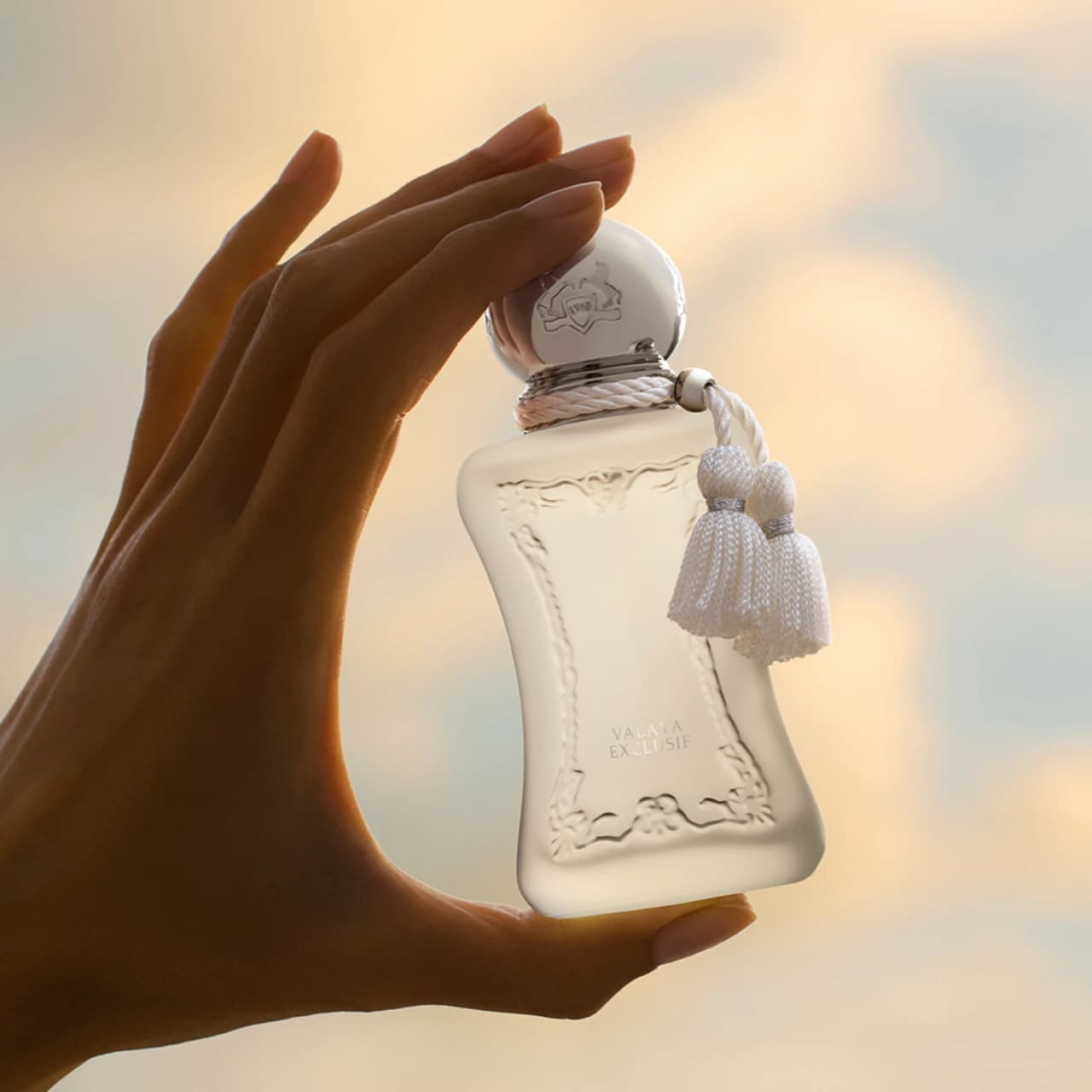 عطر زنانه پارفومز د مارلی والایا | Parfums de Marly Valaya — تصویر ۴