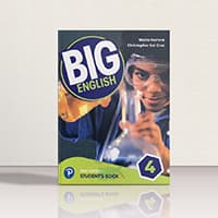 کتاب بیگ انگلیش 6 ویرایش دوم | کتاب Big English 6 (SB+WB+Audio) 2nd Edition — تصویر ۹