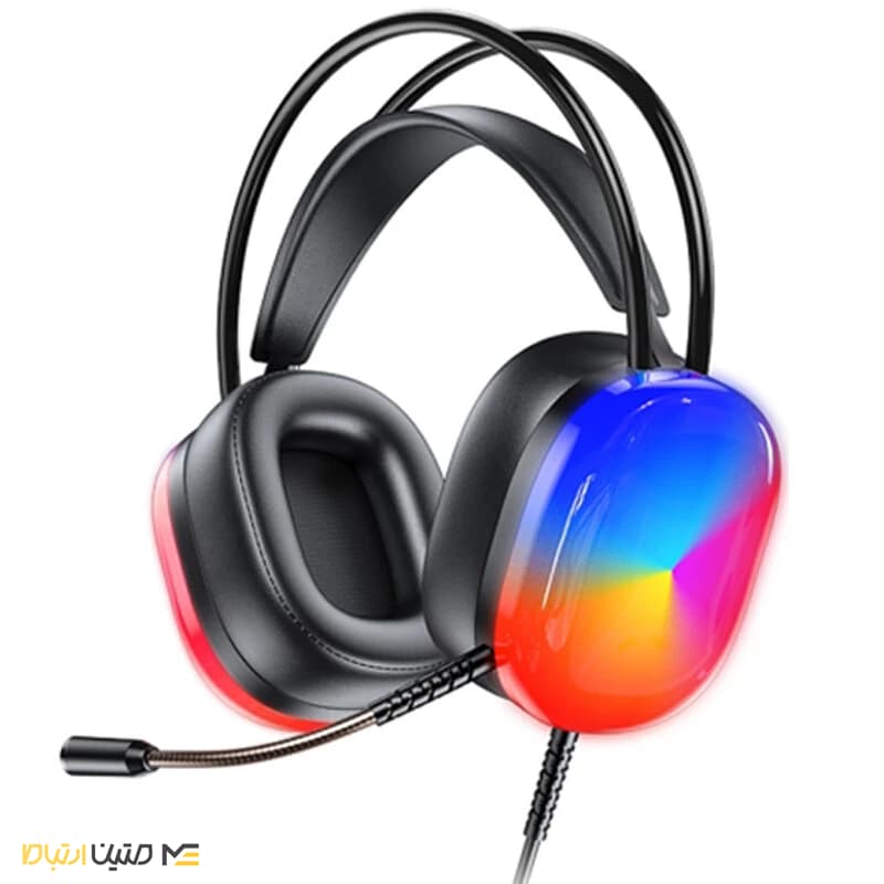 هدست گیمینگ سیمی اوی Awei مدل GM-11