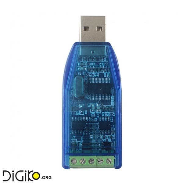 تبدیل USB به RS485 چیپست CH340