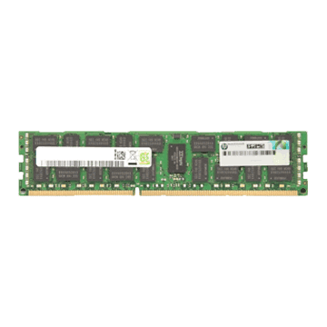 رم سرور HP 16GB DDR4-2133 Registered ECC Memory