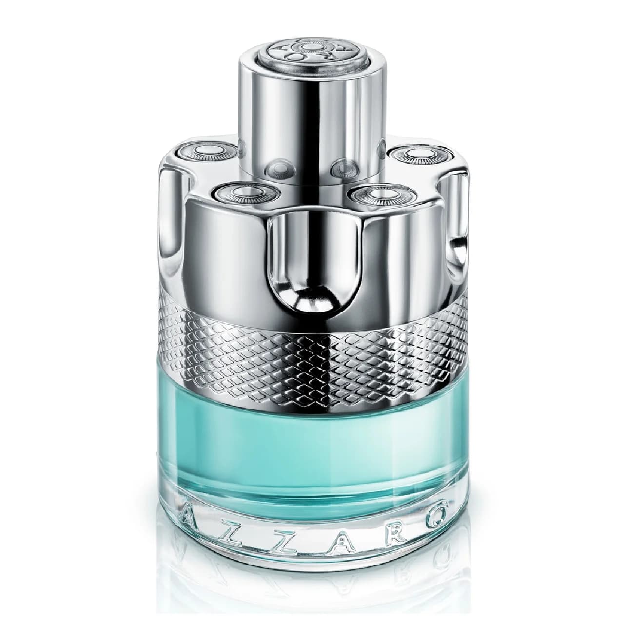 عطر مردانه آزارو وانتد تونیک | AZZARO Wanted Tonic — تصویر ۲