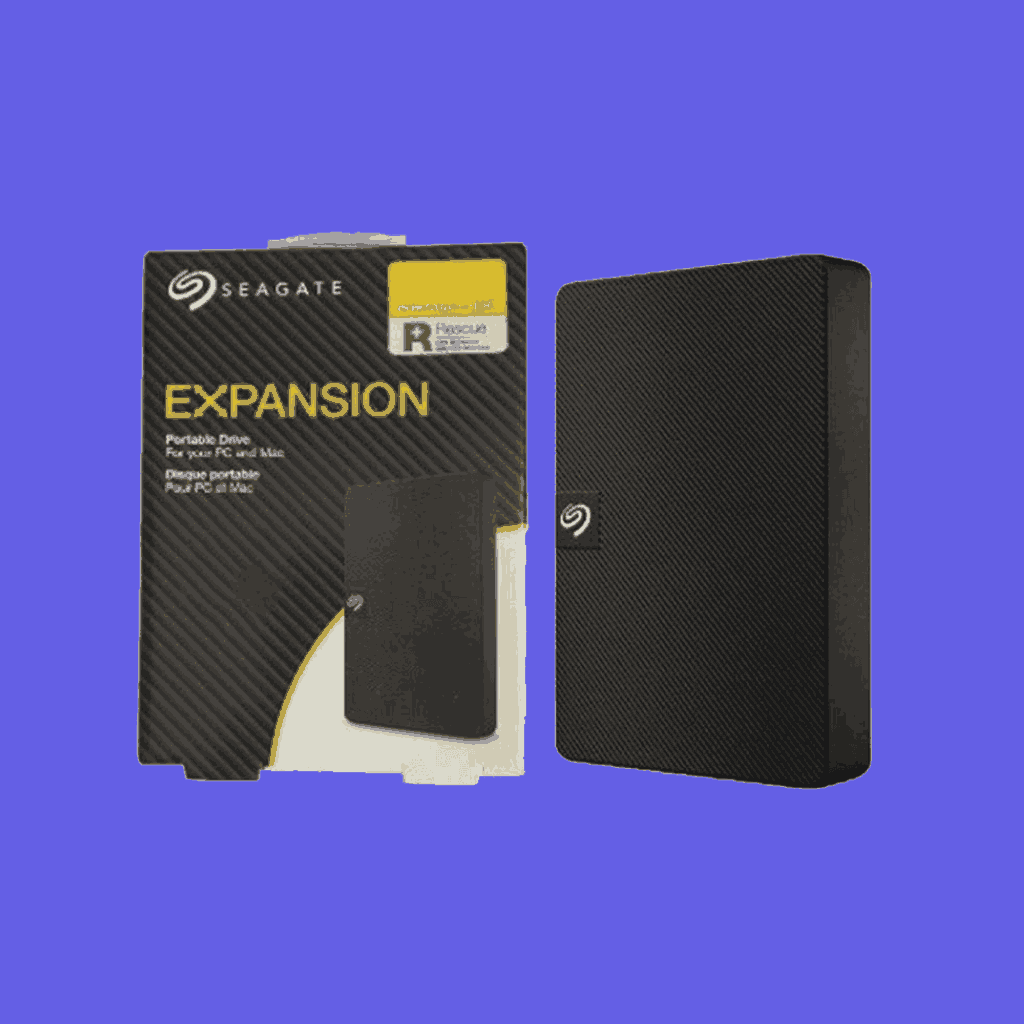 هارد سیگیت اکسپنشن / Seagate Expansion
