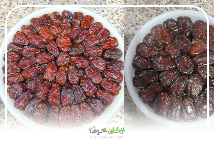 خرما کبکاب درجه 1