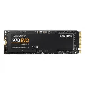 هارد سرور Samsung 1TB NVMe M.2 970 EVO PRO SSD