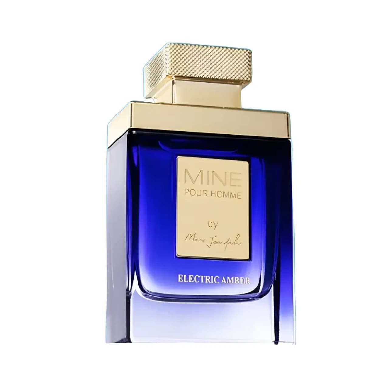 عطر مارک جوزف ماین الکتریک امبر (مشابه سرجوف اربا پورا) | Marc Joseph Mine Electric Amber
