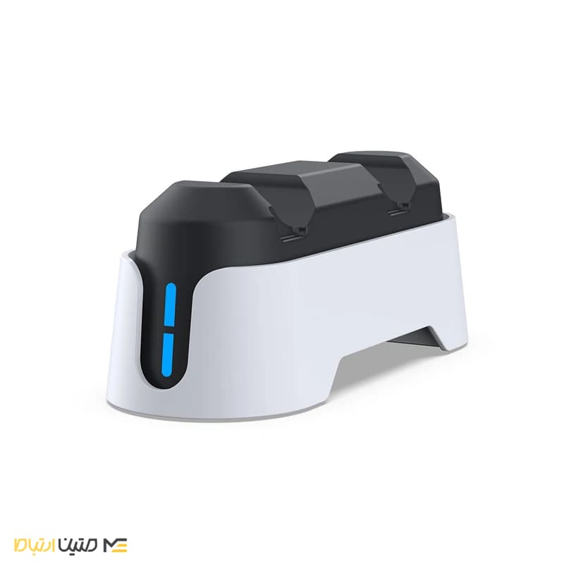 پایه شارژر دسته PS5 دابی DOBE مدل TP5-1501S