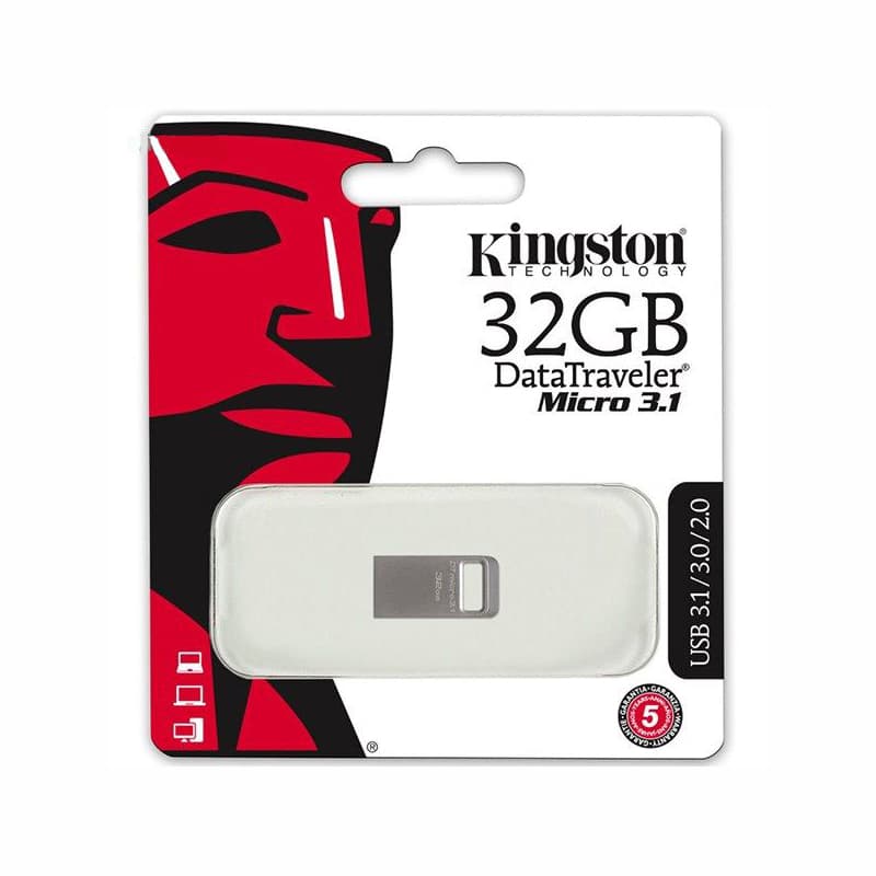 فلش KINGSTONE32G SE9 — تصویر ۲