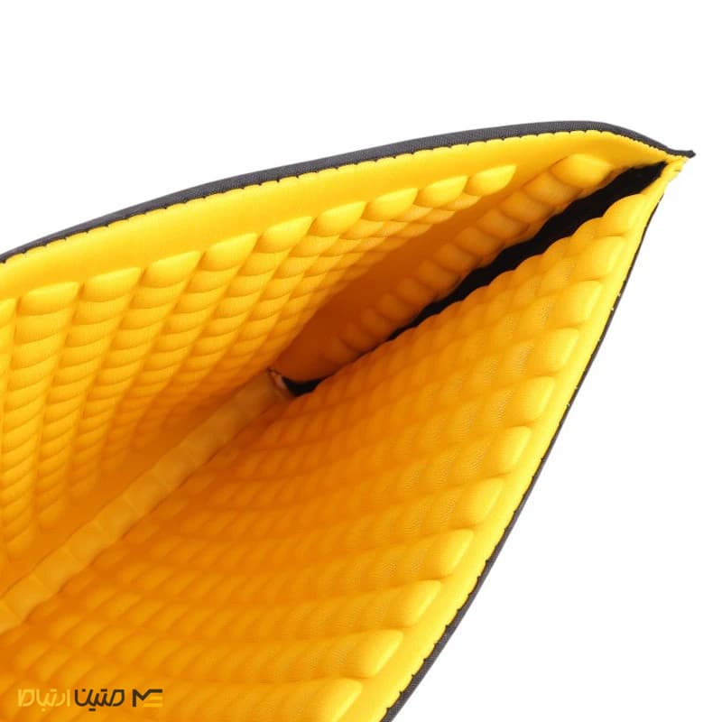 کیف لپ تاپ دوشی بنتون Benetton کد 233 — تصویر ۳