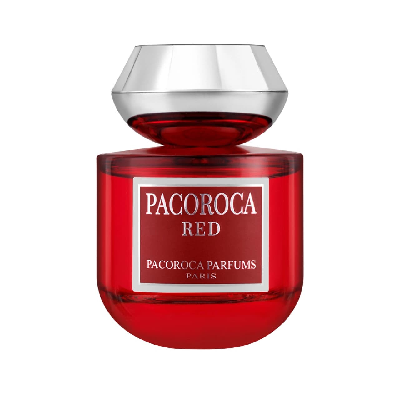 عطر پاکوروکا رد (مشابه عطر باکارات رژ) | Pacoroca Red Marc Joseph