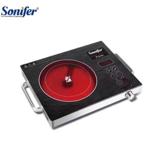 اجاق برقی مادون قرمز سونیفر- مدل SF-3043 — تصویر ۲