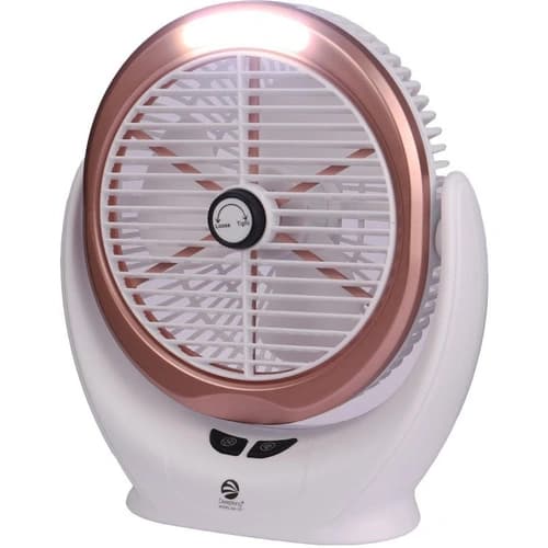 پنکه رومیزی شارژی Deepking DK-127