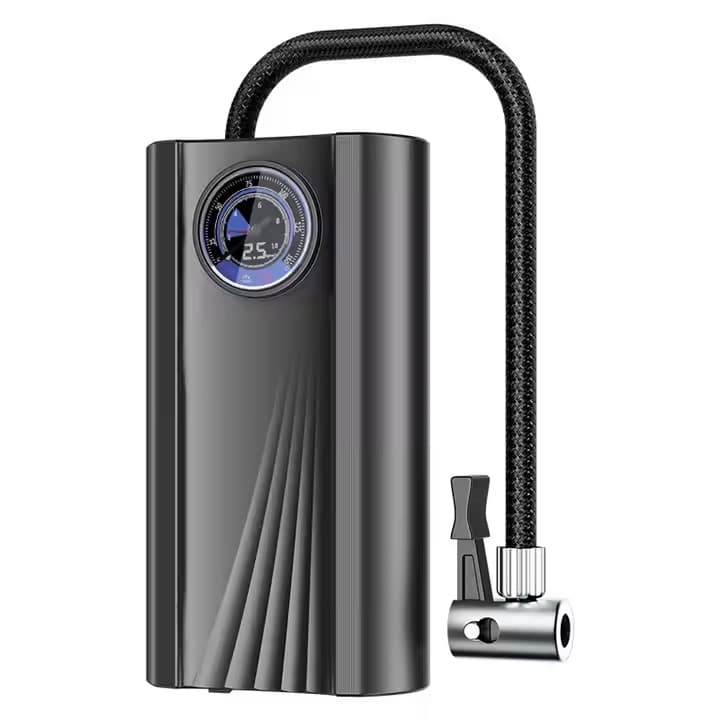 پمپ باد شارژی خودرو AIR COMPRESSOR