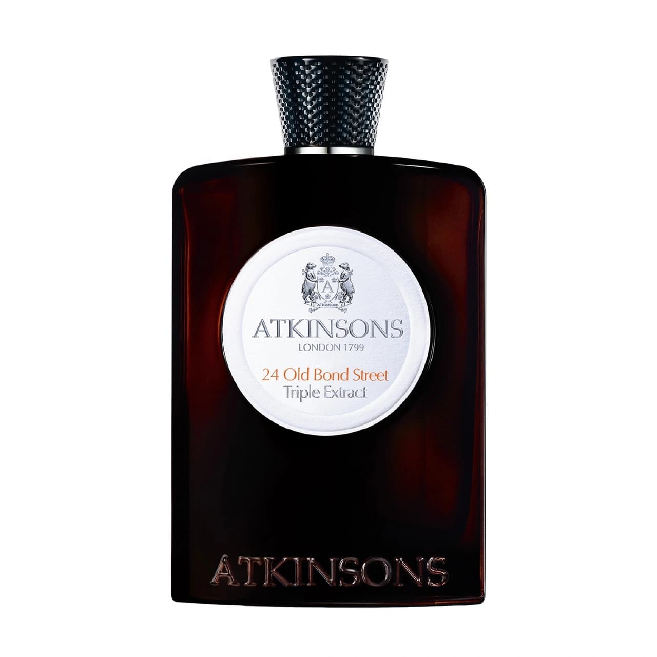 عطر اتکینسونز 24 اولد باند استریت تریپل اکسترکت | Atkinsons 24 Old Bond Street Triple Extract