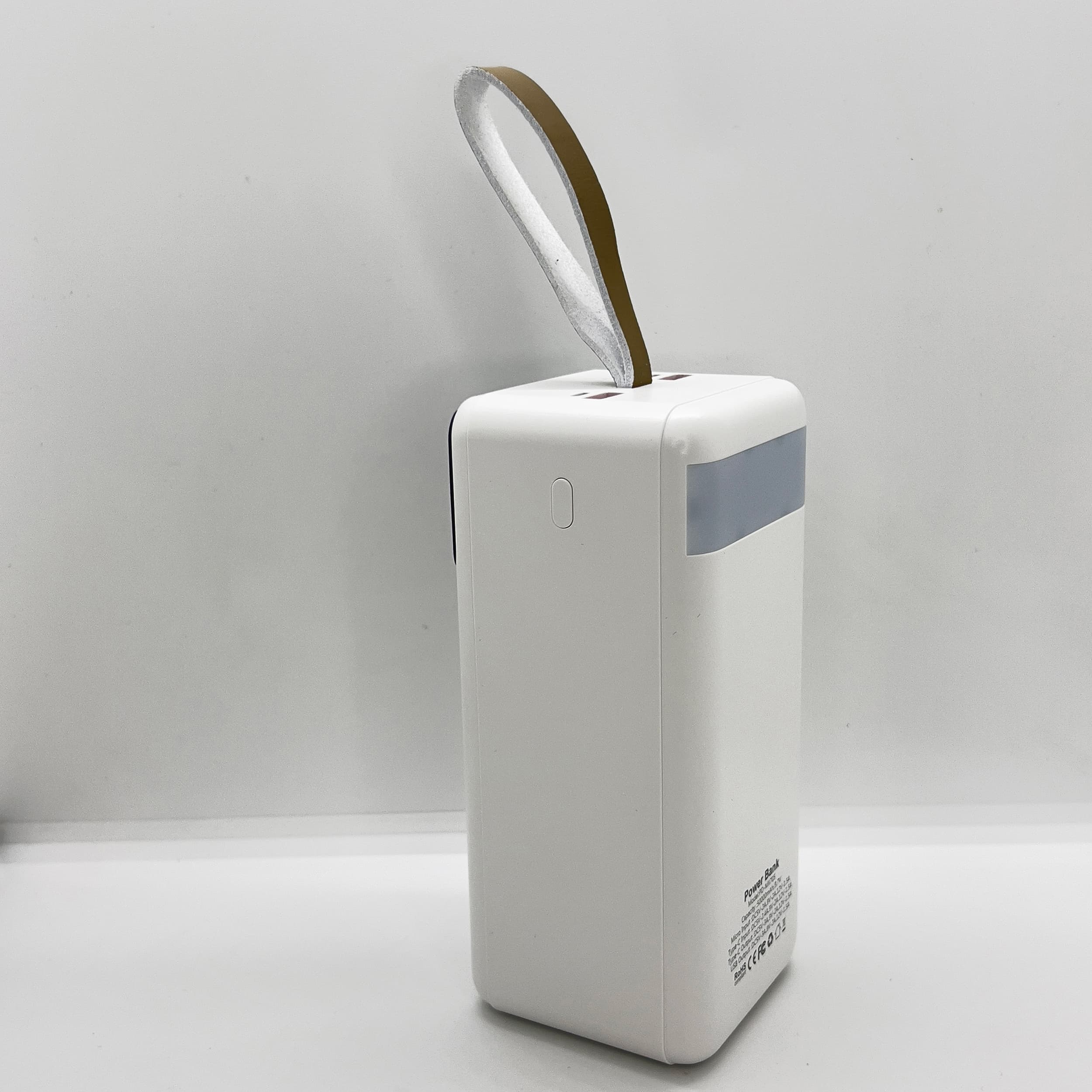 پاوربانک Manix مدل PD-MX705 — تصویر ۲