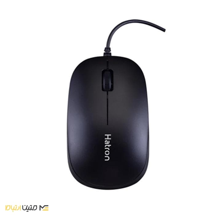 موس سیمی هترون Hatron مدل HM411