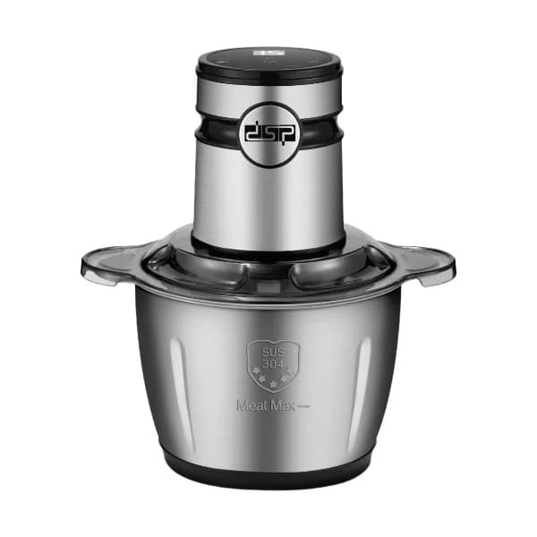 خردکن 3 لیتری دی اس پی مدل KM4031 موتور مس ارسال سریع