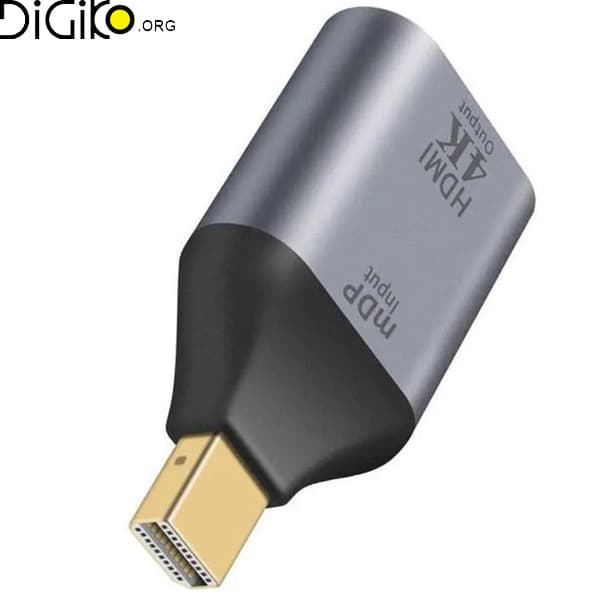 تبدیل MDP به HDMI 4K 30Hz مینی تک — تصویر ۲