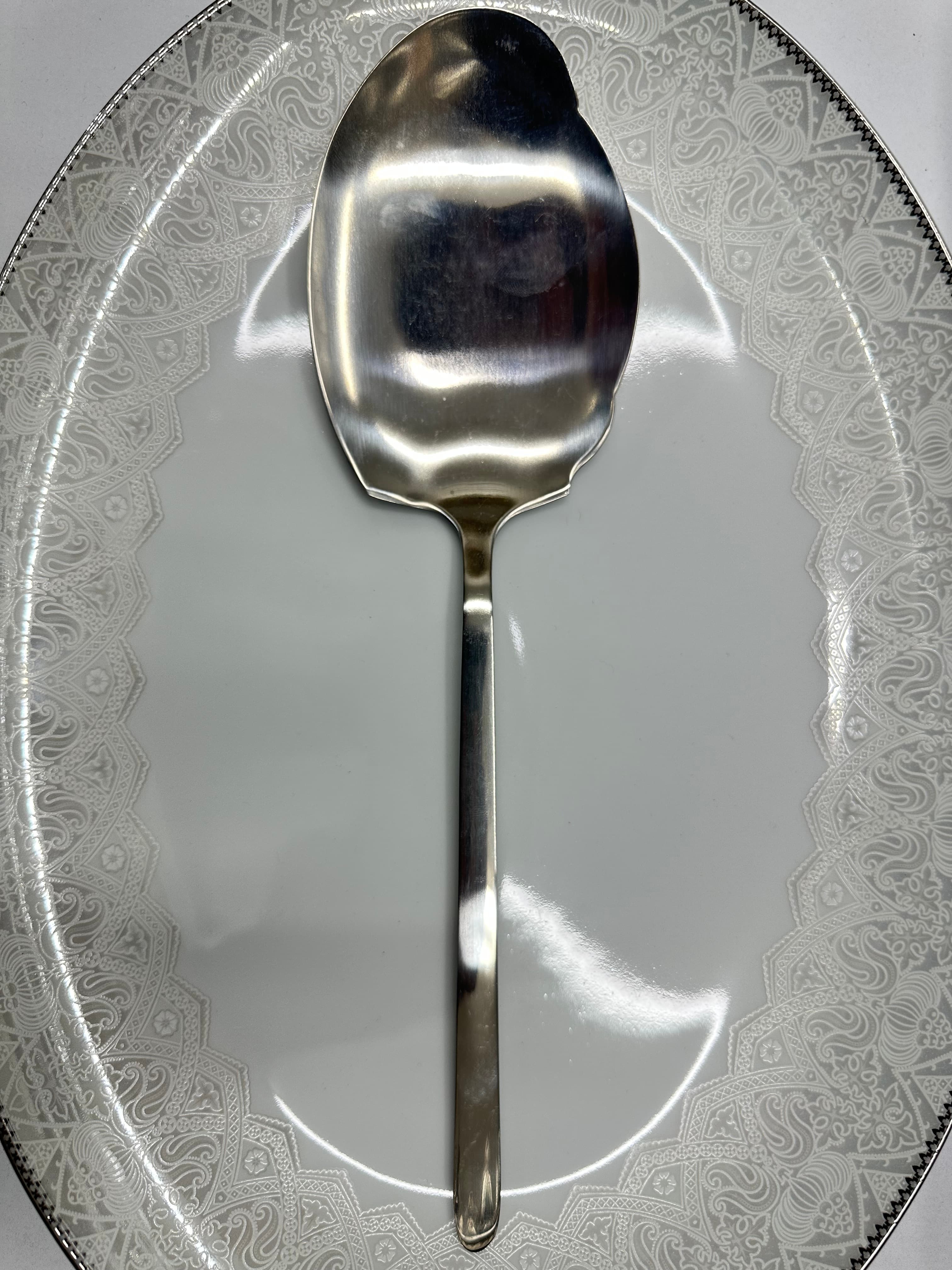 کفگیر یونیک اصلی و ضخیم