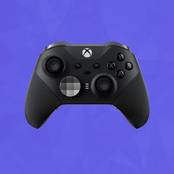 دسته ایکس باکس Xbox Wireless series 2 elite