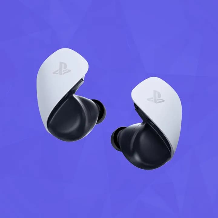 هدست Pulse Explore بی‌سیم