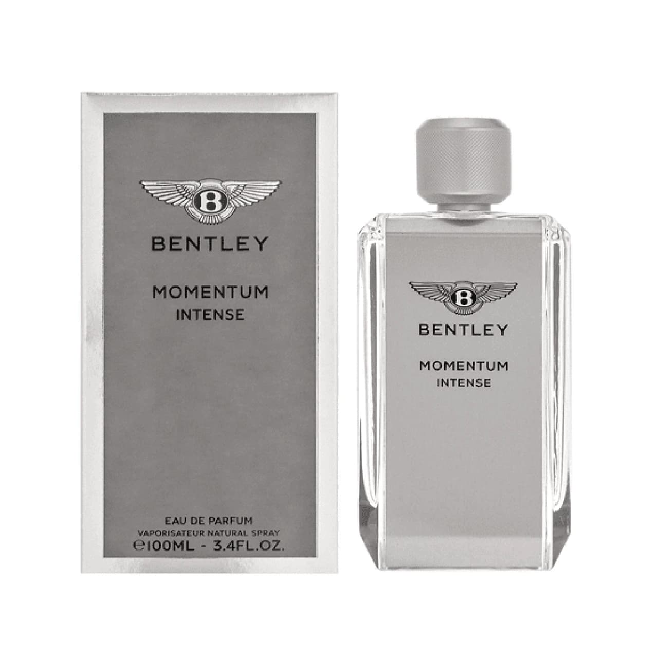 عطر مردانه بنتلی مومنتوم اینتنس | Bentley Momentum intense — تصویر ۲