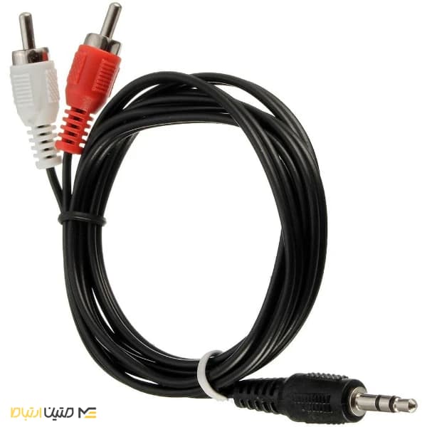 کابل 2 به 1 JBL مدل KB-HD 2020A طول 1.8 متر