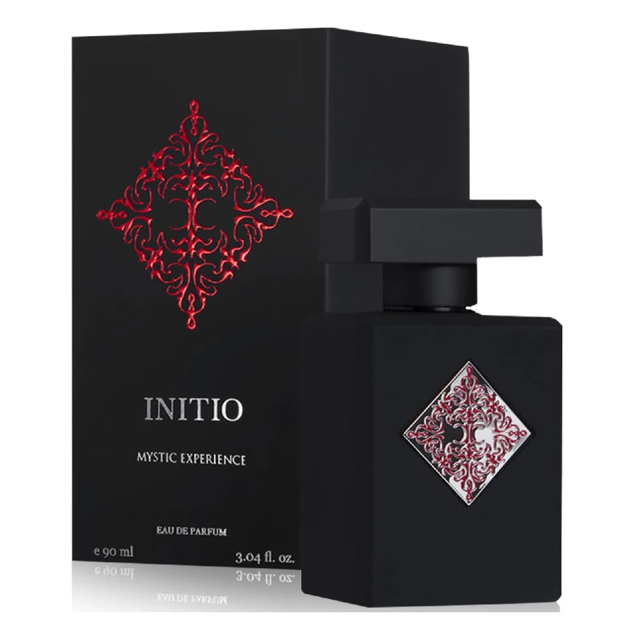 عطر اینیشیو میتسیک اکسپیرینس | Initio Parfums Mystic Experience — تصویر ۳