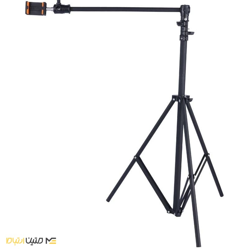سه پايه رينگ لايت T803