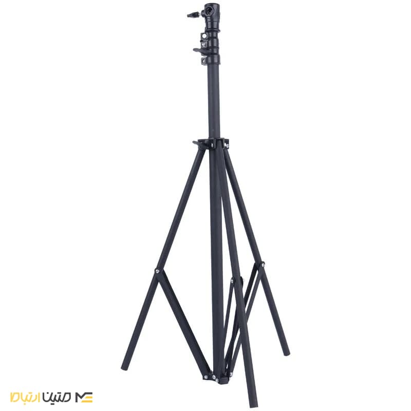 سه پايه رينگ لايت T803 — تصویر ۳