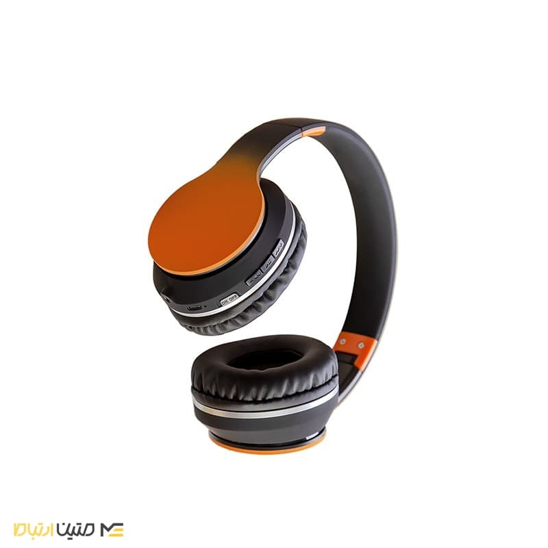 هدفون بلوتوثی GJBY مدل CA-038 بی سیم — تصویر ۴