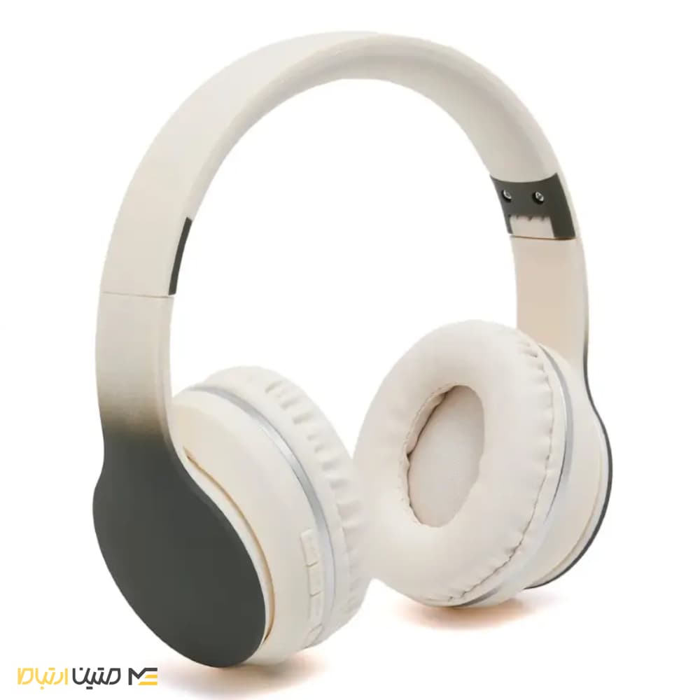هدفون بلوتوثی GJBY مدل CA-038 بی سیم