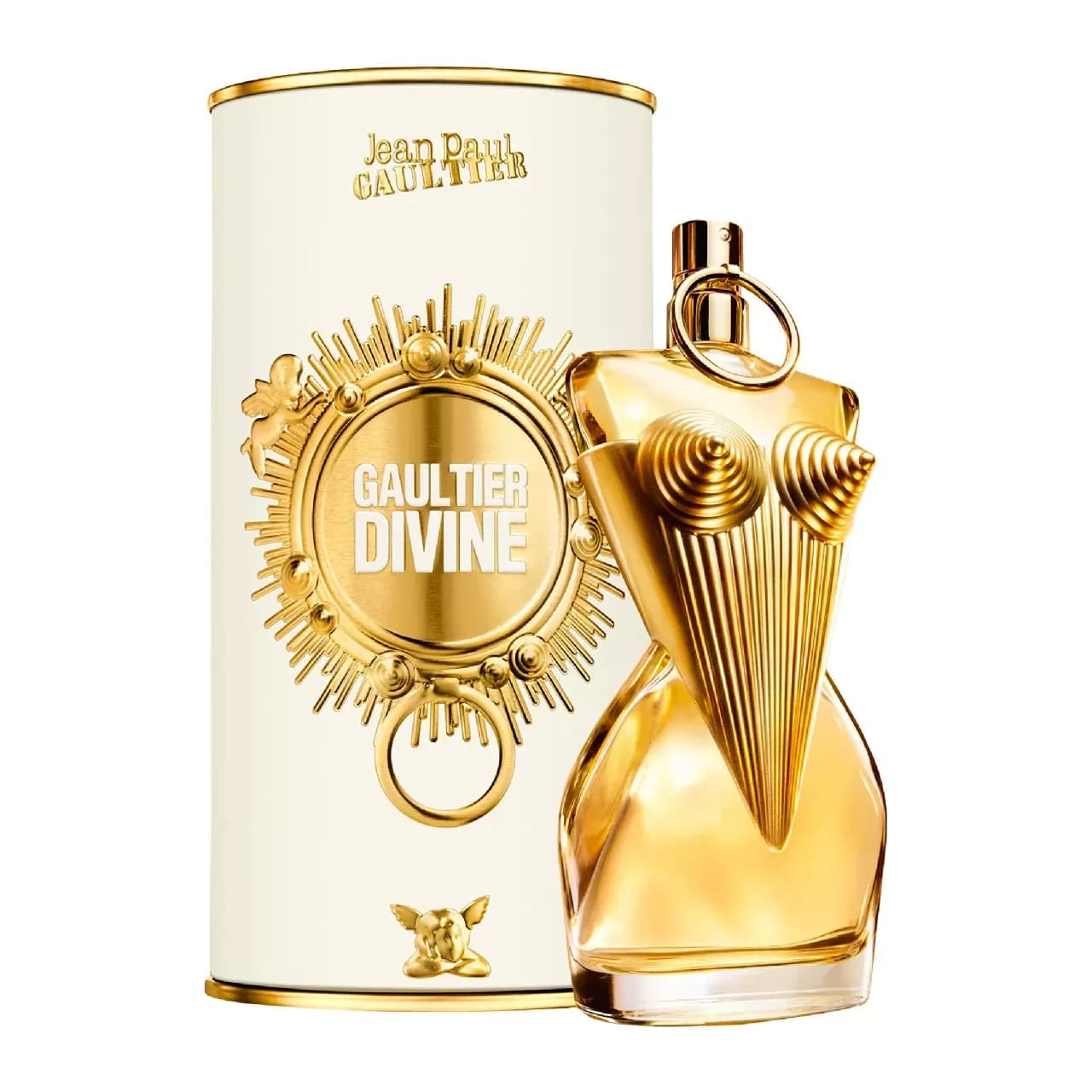 ژان پل گوتیه گوتیه دیواین | Jean Paul Gaultier Gaultier Divine — تصویر ۲