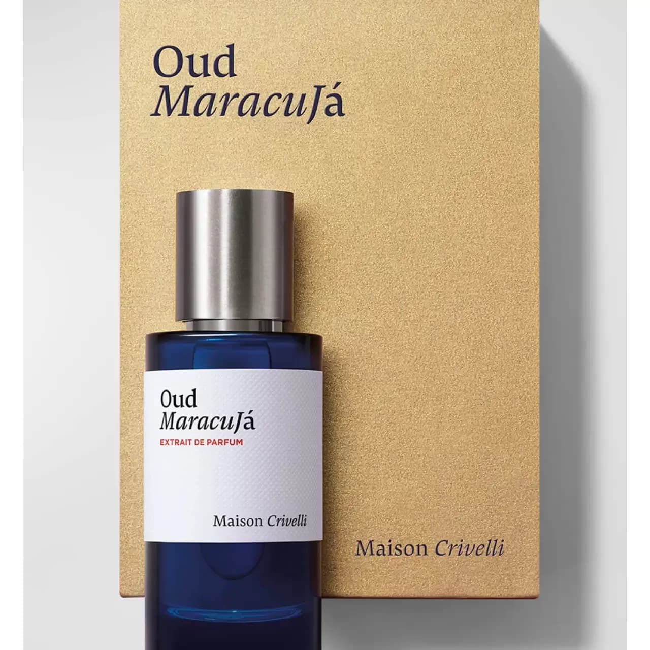 مزون کریولی عود ماراکوجا | Oud Maracujá Maison Crivelli — تصویر ۲