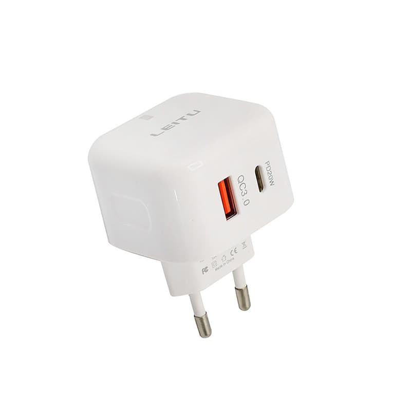شارژر دیواری لیتو LH-14