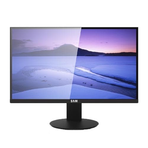 مانیتور سام مدل LS22RF620HH سایز 22 اینچ