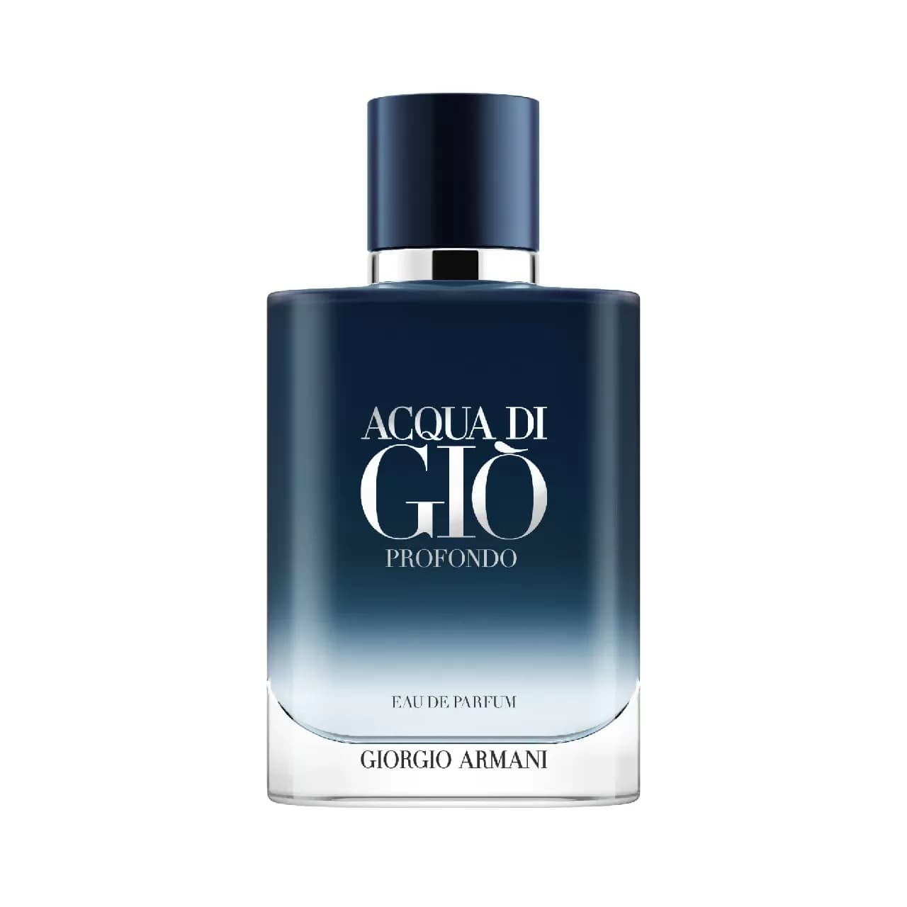 عطر جورجیو آرمانی آکوا دی جیو پروفوندو | Giorgio Armani Acqua di Gio Profondo (2024)