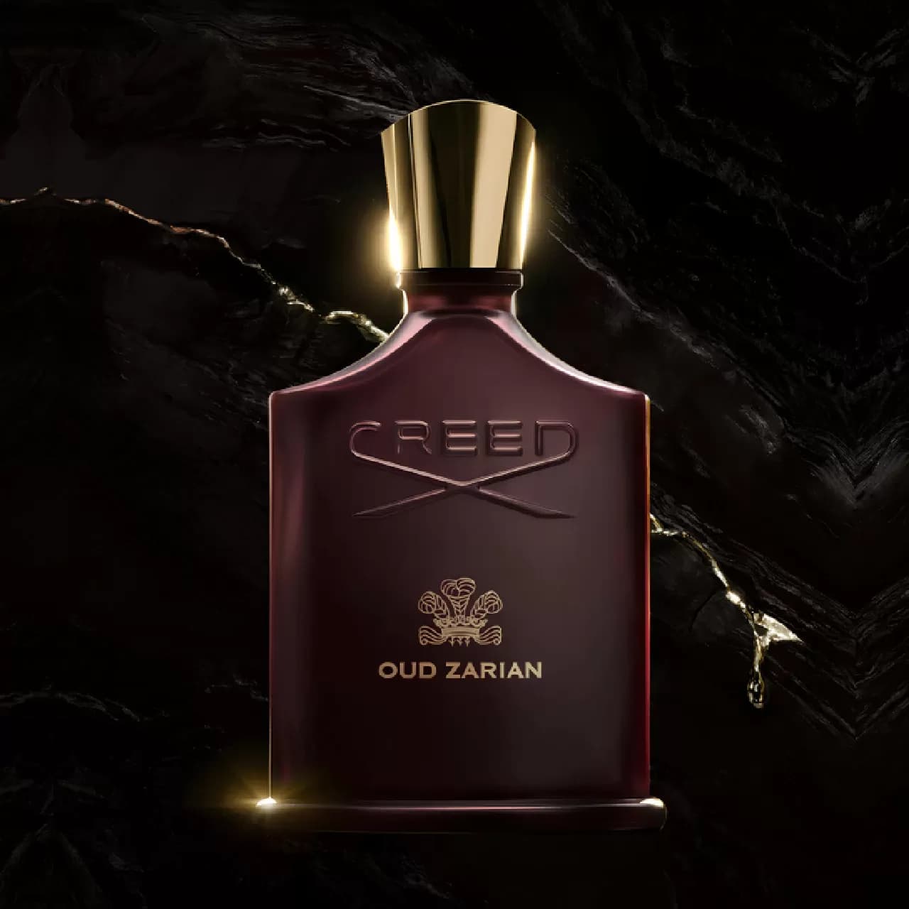 کرید عود زاریان | Creed Oud Zarian — تصویر ۳